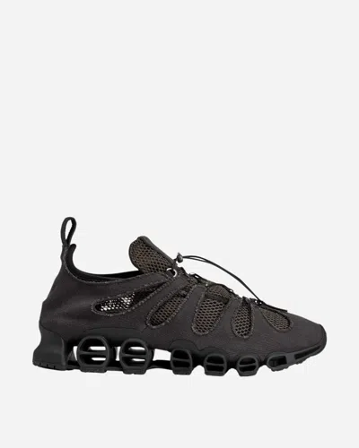 Adidas Originals Women S Avavav Megaride Sneakers In Black