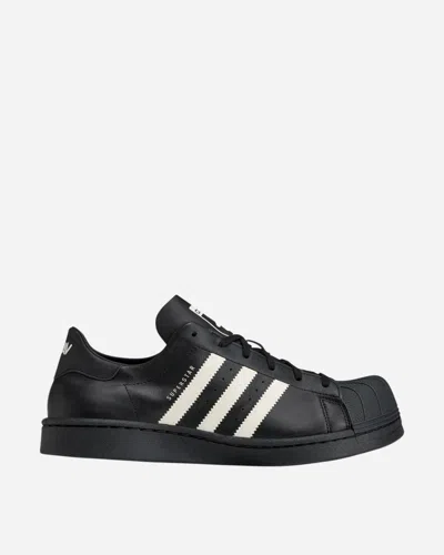 Adidas Originals Women S Avavav Superstar Sneakers Core In Black