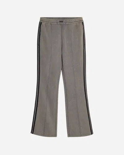 Adidas Originals Adidas By Avavav Track Pants In Gray