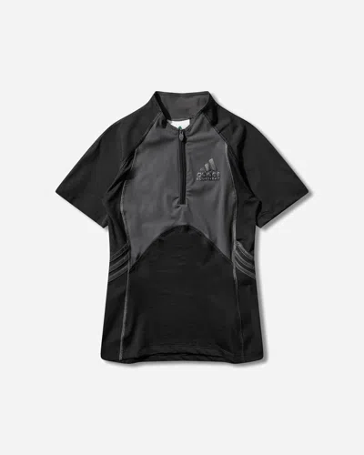 Adidas Originals Women S Eqt Tight Top In Black