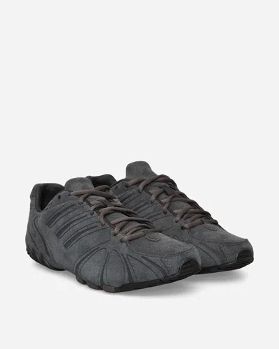 Adidas Originals Women S Ghost Sprint Sneakers Carbon / Core In Blue