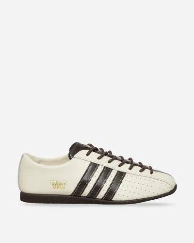 Adidas Originals Women S Japan Lux Sneakers Cream In White