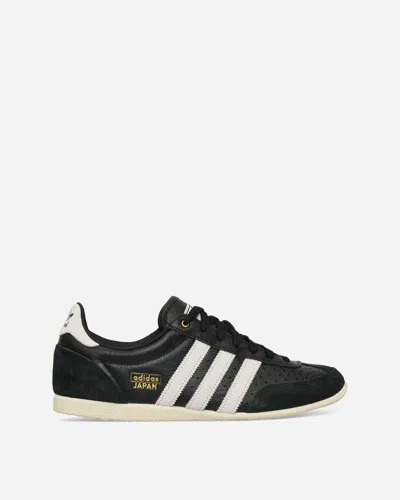Adidas Originals Women S Japan Sneakers Core In Black