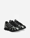 Adidas Originals Women S Mega Ghostride Sneakers Core In Black
