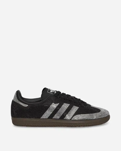Adidas Originals Women S Samba Og Sneakers Core In Black