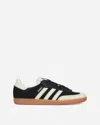 Adidas Originals Samba Og Leather And Suede Sneakers In Multi