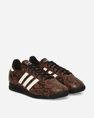 ADIDAS ORIGINALS WOMEN S SL 72 OG SNEAKERS PRELOVED