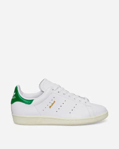 Adidas Originals Women S Stan Smith 80s Sneakers Cloud In White