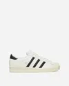 Adidas Originals Superstar 82 Leather Low-top Sneakers In Multicolor