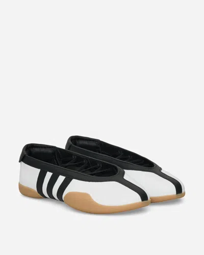 Adidas Originals Women S Taekwondo Mei Shoes Cloud In White