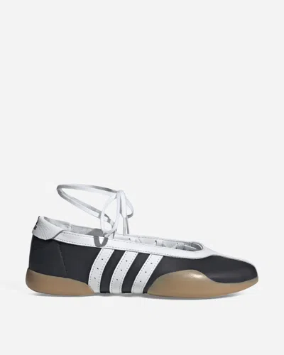 Adidas Originals Women S Taekwondo Mei Shoes Core In Black