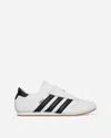 Adidas Originals Taekwondo Sneaker Quilted Rubber Sole Stripes In Multicolor