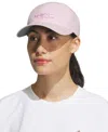 ADIDAS ORIGINALS WOMEN'S SATURDAY 2.0 GRAPHIC HAT