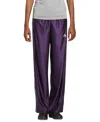 Adidas Originals Women's Shine Full Length Sportswear Pants In Multi