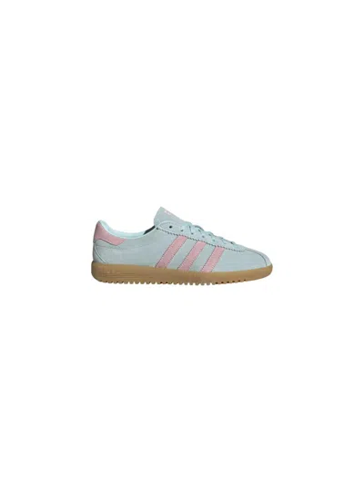 Adidas Originals Women's Shoes  _ In Green