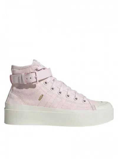 Adidas Originals Women's Shoes Hq9842  In Pink