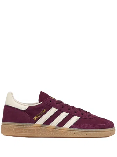 Adidas Originals Women's Sneakers In Burgundy