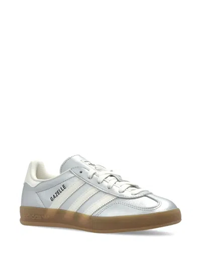 Adidas Originals Women's Sneakers In Argento