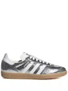 Adidas Originals Samba Og Sneakers In Argento