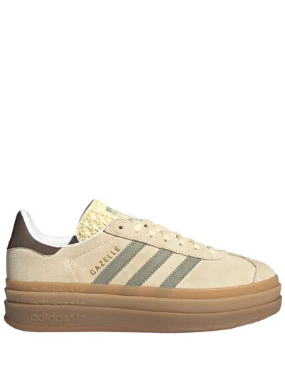 Adidas Originals Women's Sneakers In Bianco