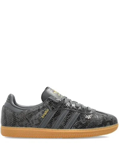 Adidas Originals Women's Sneakers In Black