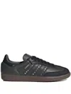 Adidas Originals Adidas Samba Og Sneakers In Black
