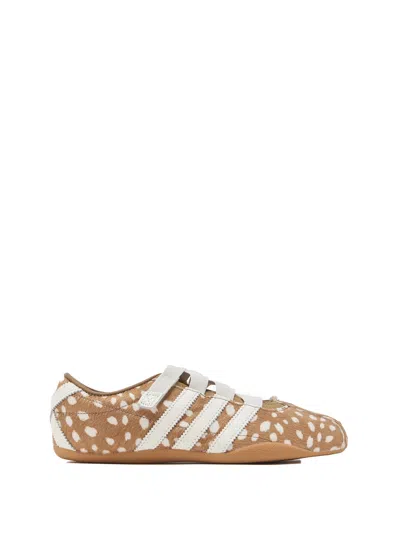 Adidas Originals Women's Sneakers In Brown