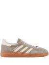 Adidas Originals Adidas Women's Originals Handball Spezial Casual Shoes In Grigio