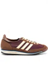 Adidas Originals Women's Sneakers In Marrone