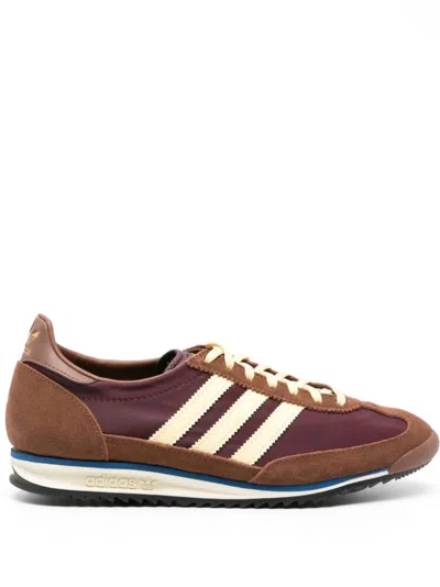 Adidas Originals Women's Sneakers In Marrone