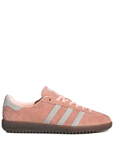 Adidas Originals Women's Sneakers In Rosa