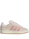 Adidas Originals Womens Adidas Campus 00s Suede Low-top Trainers In Neutral