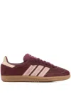Adidas Originals Adidas Samba Og Sneakers In Rosso