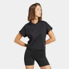 Adidas Originals Women's Sportswear All Szn T-shirt In Black