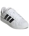 Adidas Originals Women's Street Talk Casual Sneakers From Finish Line In White