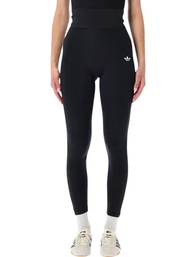 Adidas Originals Women's Stylish Trousers In Nero