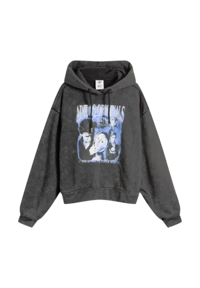 Adidas Originals Women's Sweatshirt  Jw0155 In Gray