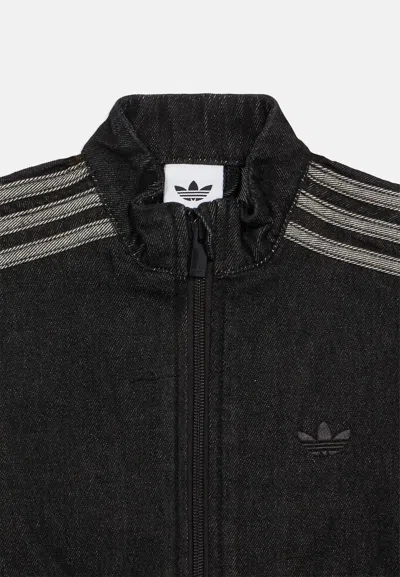 Adidas Originals Women's Sweatshirt In Nero