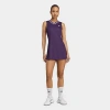Adidas Originals Women's Tennis Pro Climacool Dress In Purple