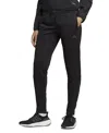 Adidas Originals Womens Adidas Tiro 25 Essentials Training Pants In Black