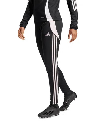 ADIDAS ORIGINALS WOMEN'S TIRO 24 SLIM-FIT TRAINING PANTS