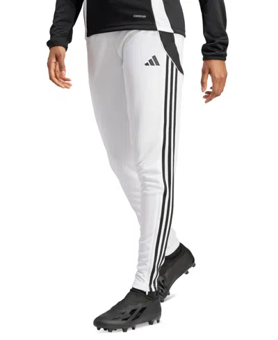 ADIDAS ORIGINALS WOMEN'S TIRO 24 SLIM-FIT TRAINING PANTS