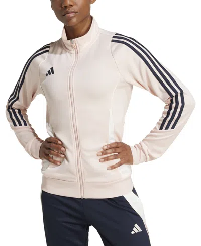 Adidas Originals Women's Tiro 24 Zip-up Track Jacket