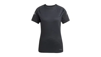 Pre-owned Adidas Originals Women's Tiro 25 Pro Jersey In Black