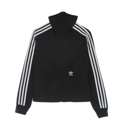 Adidas Originals Women's Track Top Track Jacket In Black