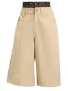 Adidas Originals Women's Trousers In Neutral