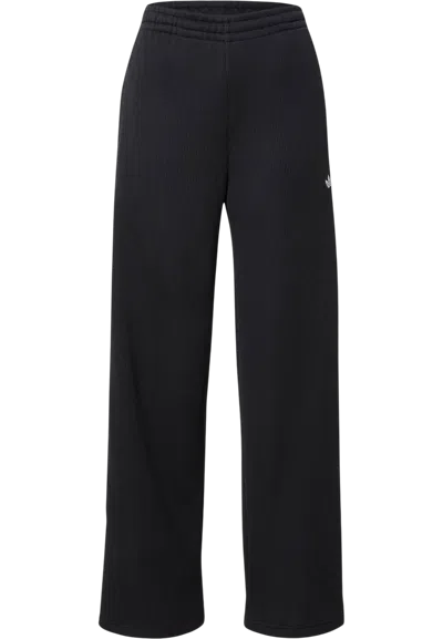 Adidas Originals Women's Trousers  Jv7525 In Black