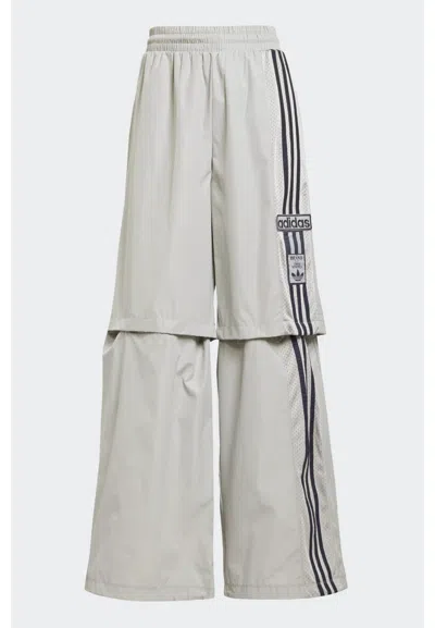 Adidas Originals Women's Trousers Adidas Woven Trackpant In Multi