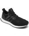 Adidas Originals Adidas Ultraboost 1.0 Core Black/core Black-footwear White Hq4206 Women's In Black,white