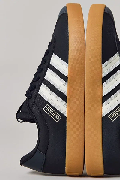 Adidas Originals Women's Vl Court 3.0 Sneaker In Core Black/core White/cyb, Women's At Urban Outfitters